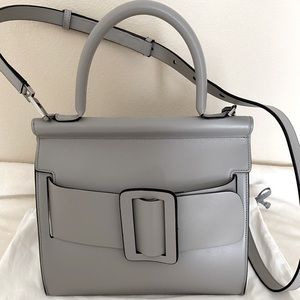 BOYY KARL Grey Handbag